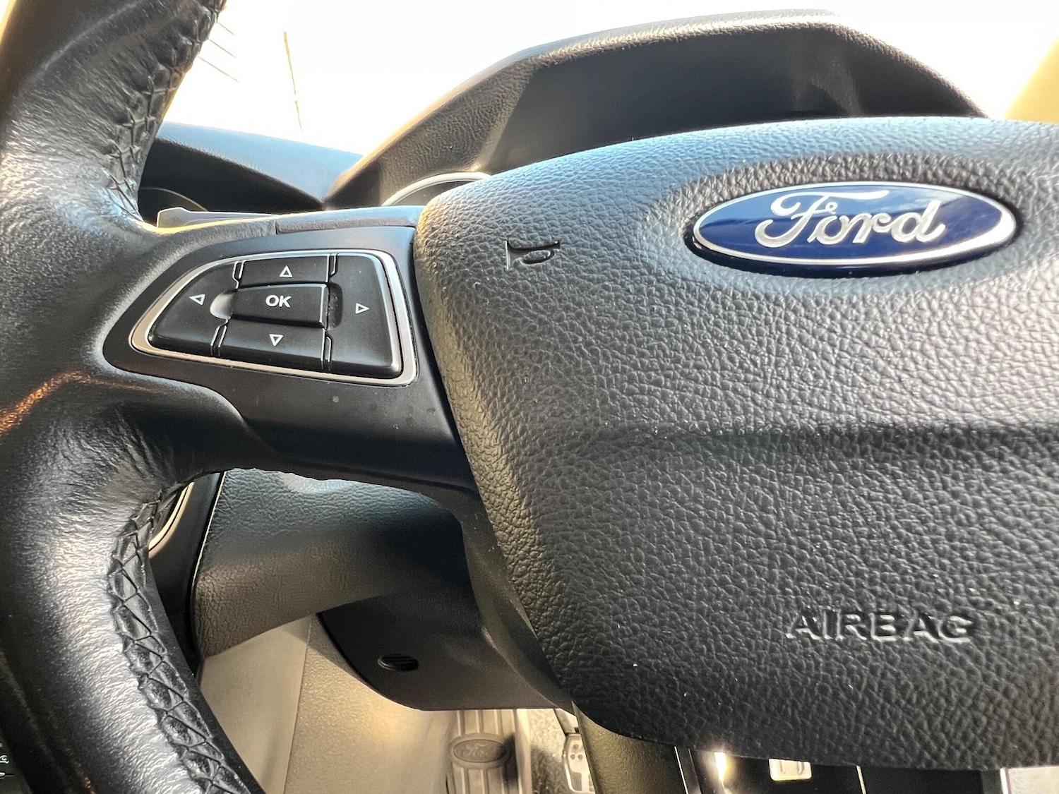 Used Ford Focus 2015 for sale - 76372601: Photo 51