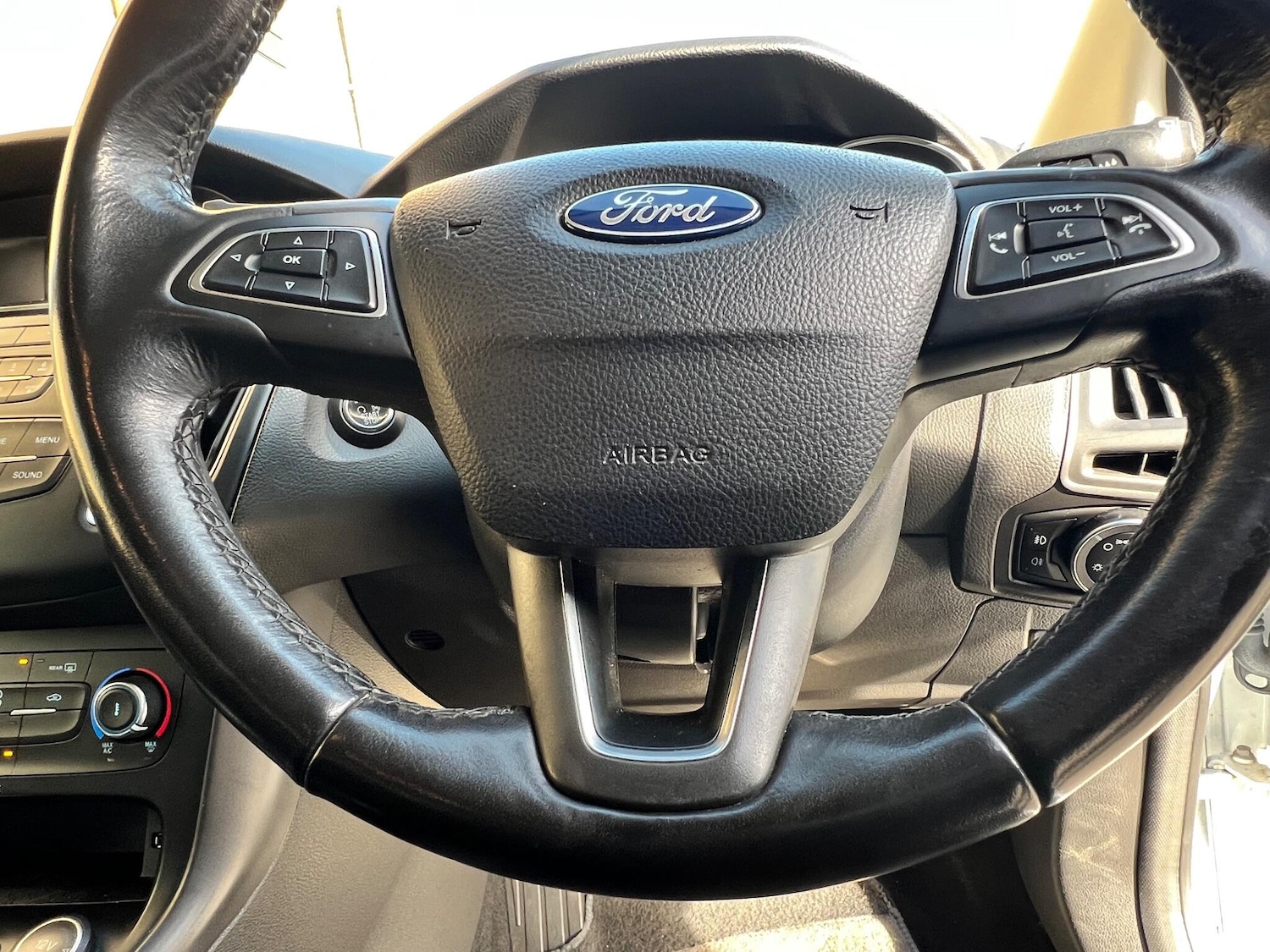 Used Ford Focus 2015 for sale - 76372601: Photo 52