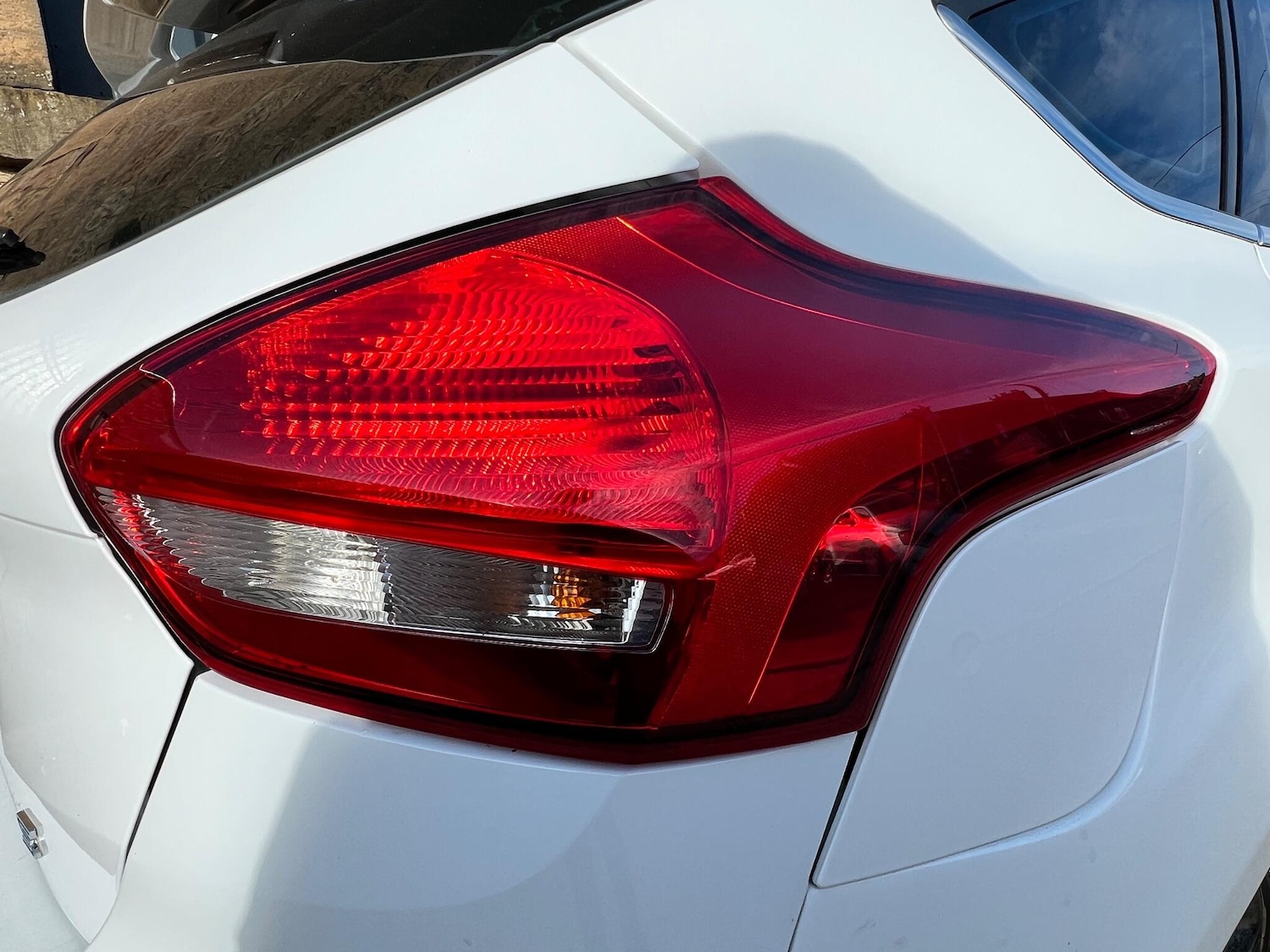 Used Ford Focus 2015 for sale - 76372601: Photo 55