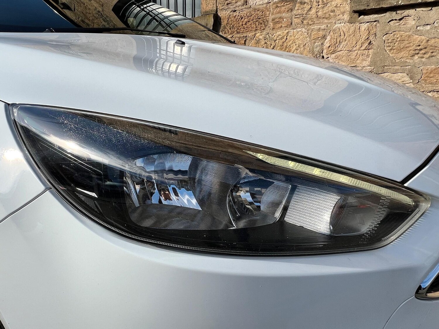 Used Ford Focus 2015 for sale - 76372601: Photo 59