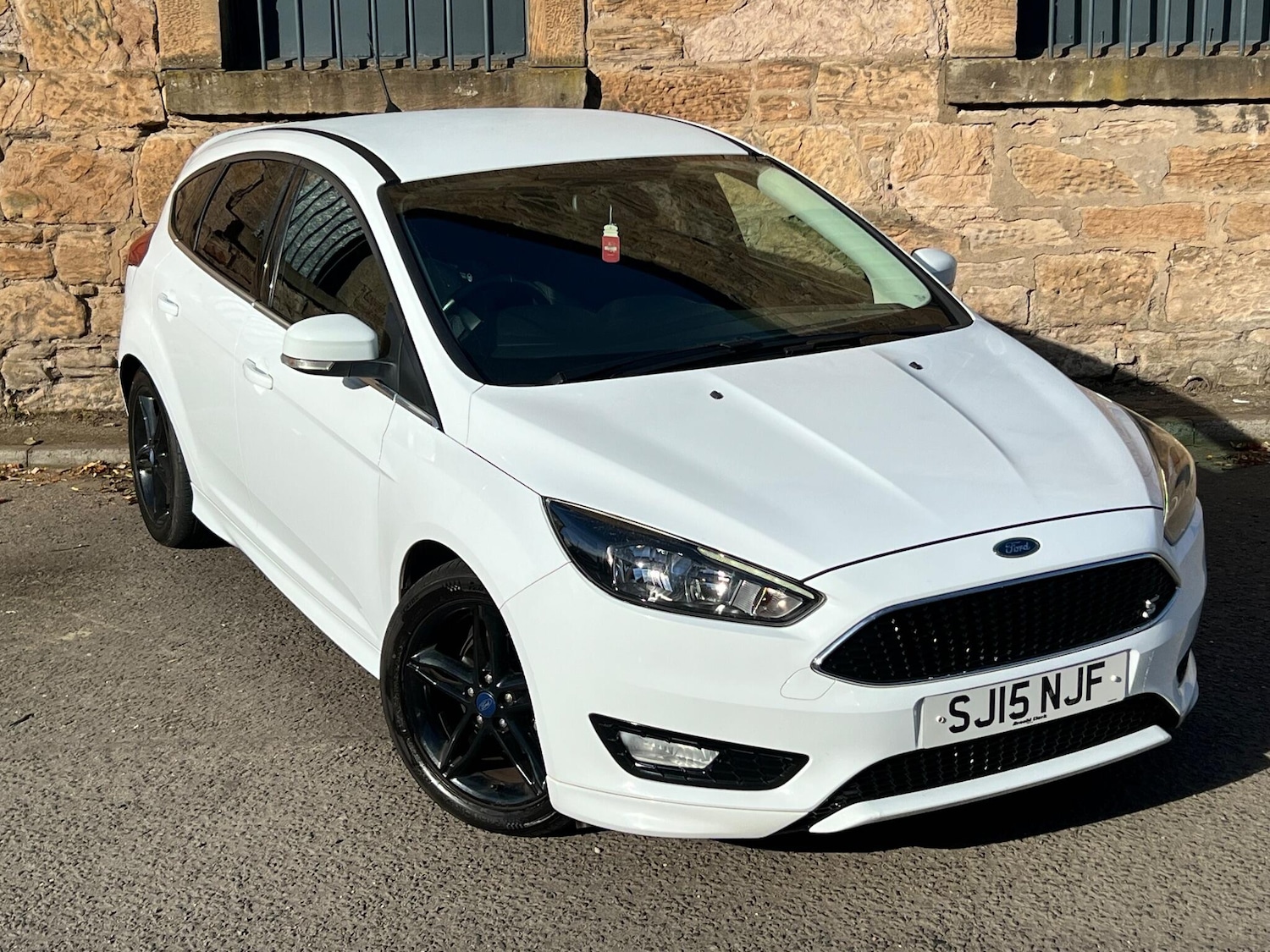 Used Ford Focus 2015 for sale - 76372601: Photo 6