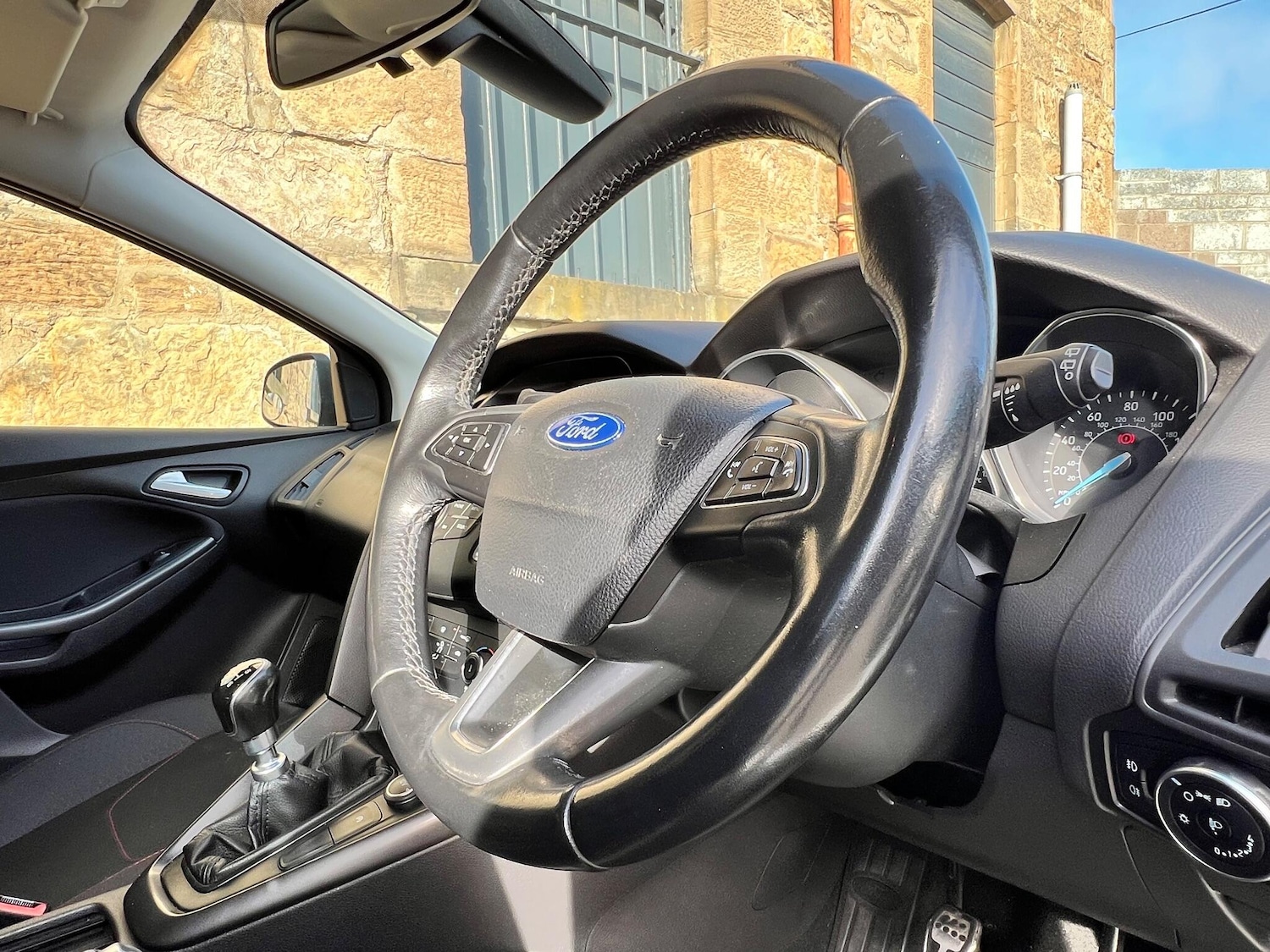 Used Ford Focus 2015 for sale - 76372601: Photo 61