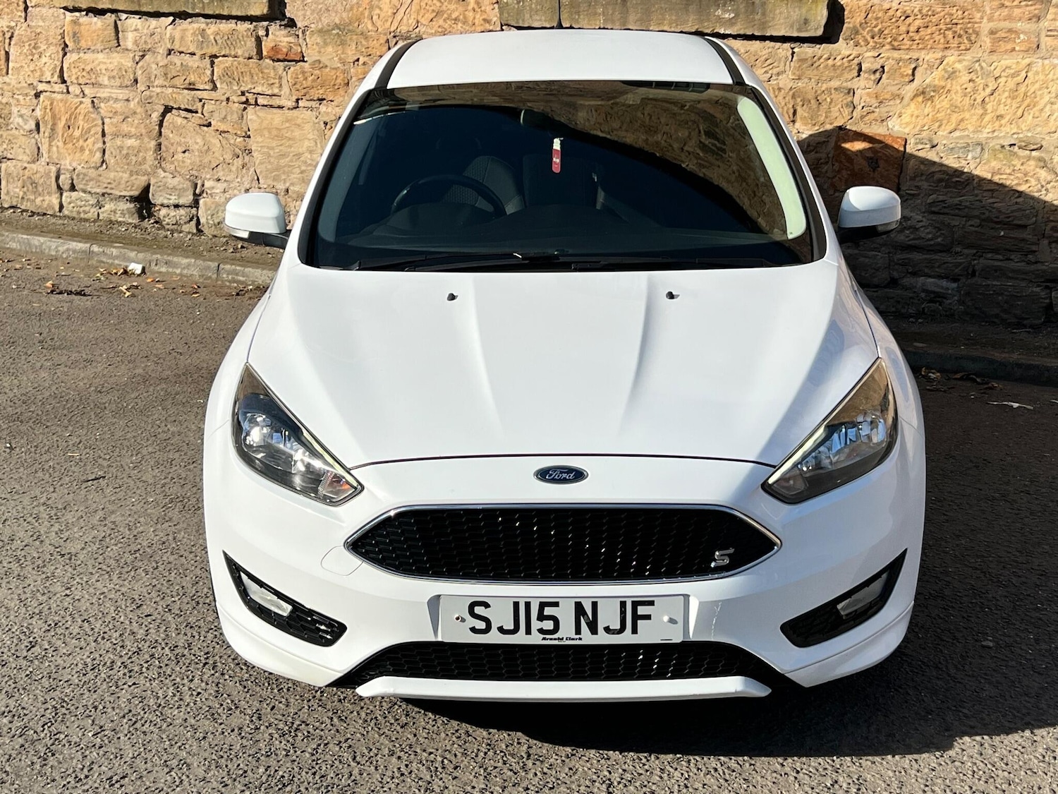 Used Ford Focus 2015 for sale - 76372601: Photo 8