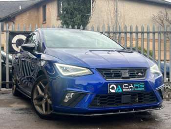 2020 - 1.0 TSI FR Euro 6 (s/s) 5dr GPF