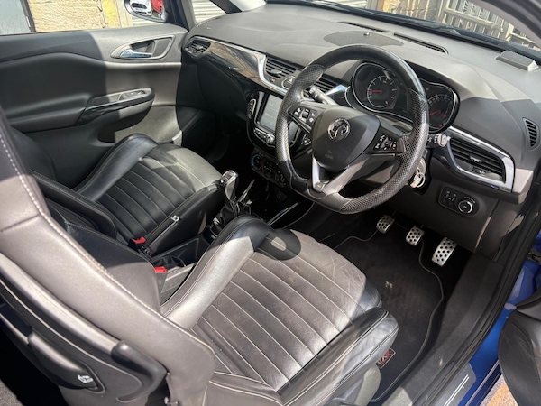Used Vauxhall Corsa 2017 for sale - 75341148: Photo 11