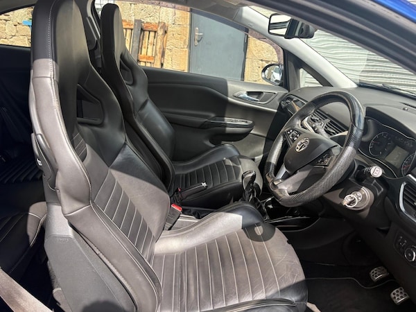 Used Vauxhall Corsa 2017 for sale - 75341148: Photo 12