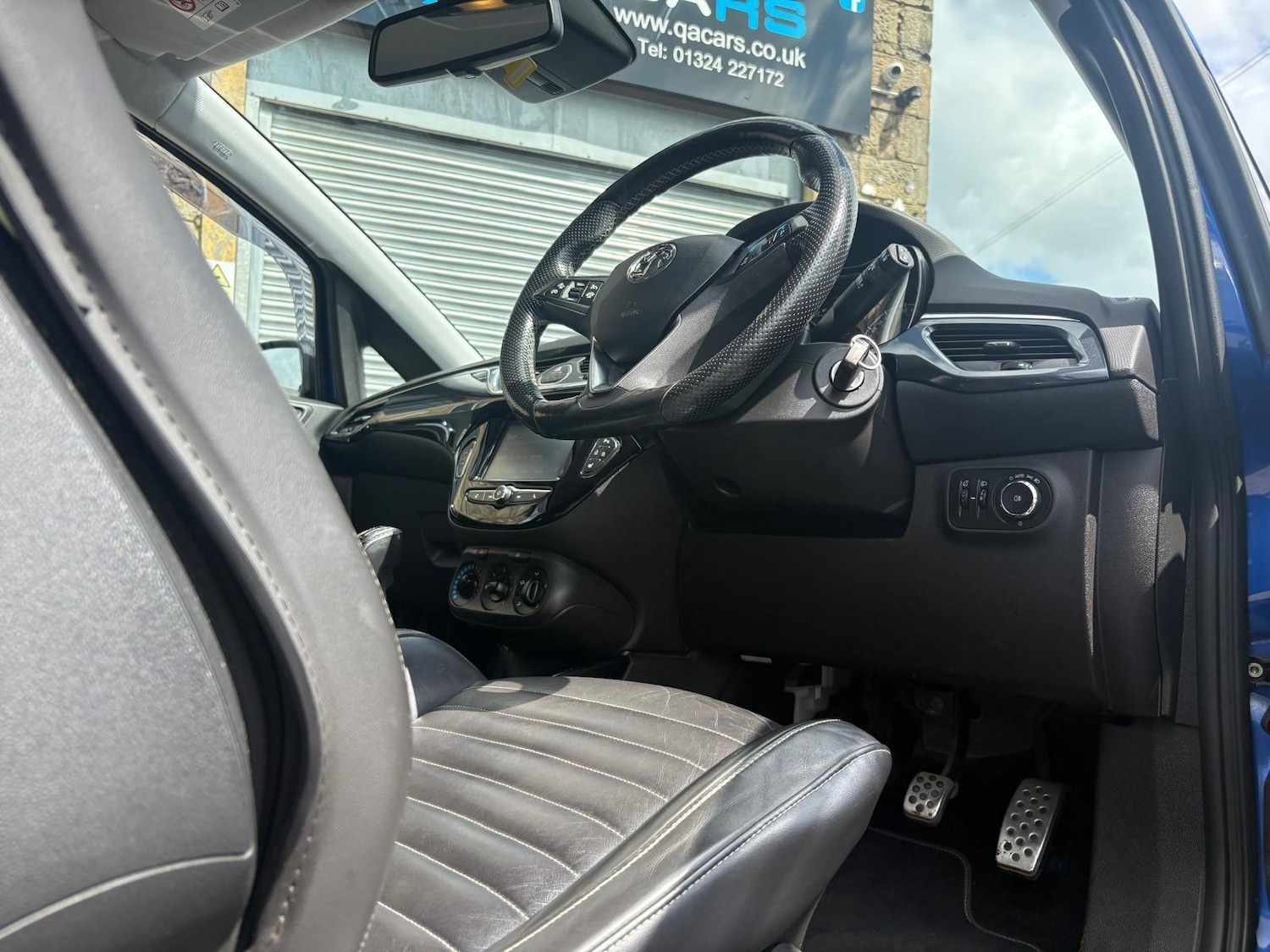Vehicle 13