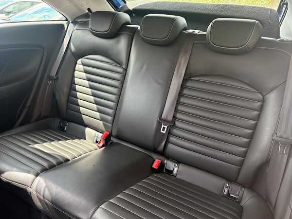Used Vauxhall Corsa 2017 for sale - 75341148: Photo 14