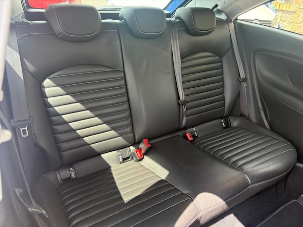 Used Vauxhall Corsa 2017 for sale - 75341148: Photo 15