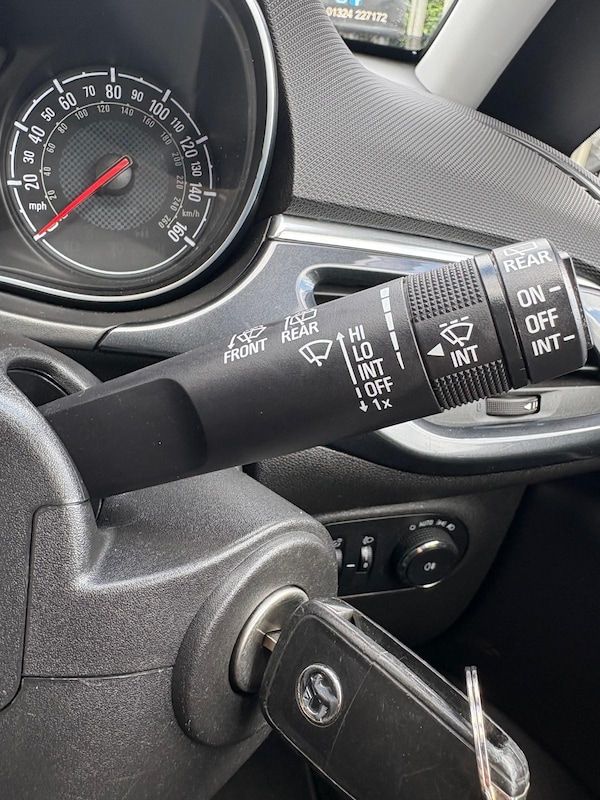 Used Vauxhall Corsa 2017 for sale - 75341148: Photo 21