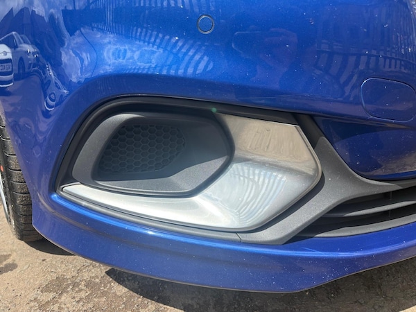 Used Vauxhall Corsa 2017 for sale - 75341148: Photo 23