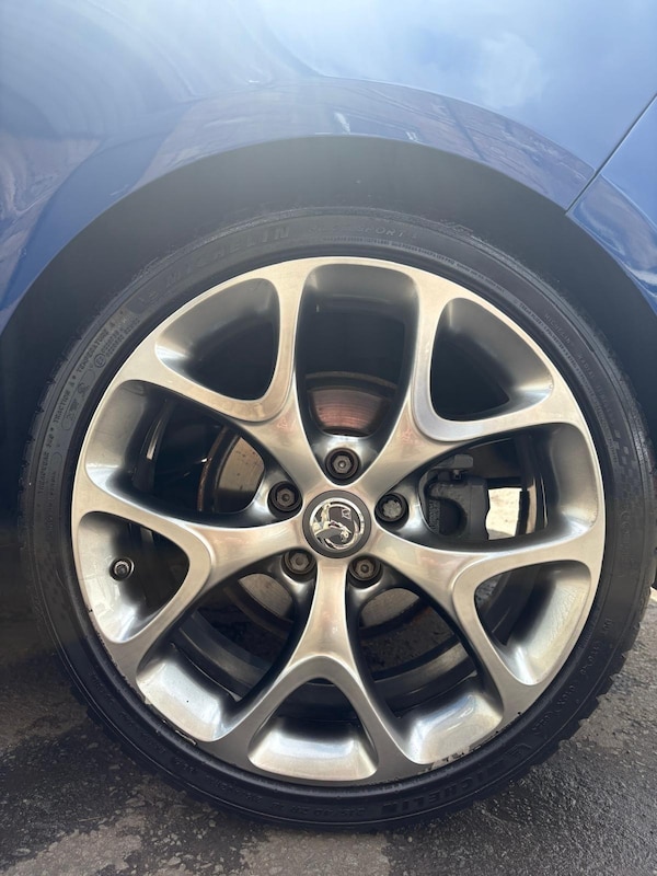 Used Vauxhall Corsa 2017 for sale - 75341148: Photo 24