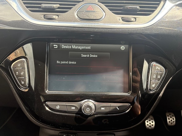 Used Vauxhall Corsa 2017 for sale - 75341148: Photo 25