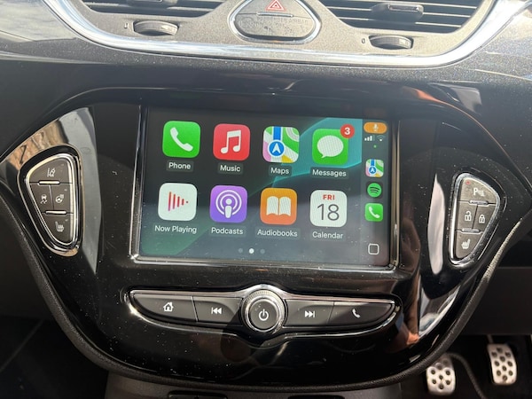 Used Vauxhall Corsa 2017 for sale - 75341148: Photo 27