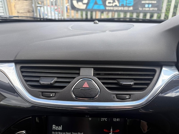 Used Vauxhall Corsa 2017 for sale - 75341148: Photo 28