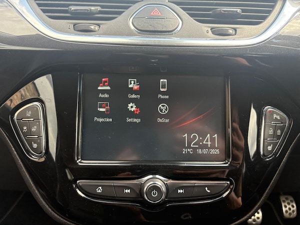 Used Vauxhall Corsa 2017 for sale - 75341148: Photo 29