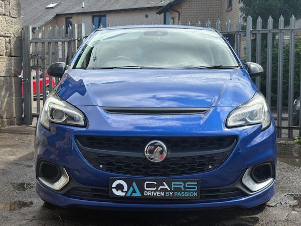Used Vauxhall Corsa 2017 for sale - 75341148: Photo 2