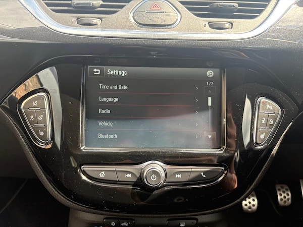Used Vauxhall Corsa 2017 for sale - 75341148: Photo 30