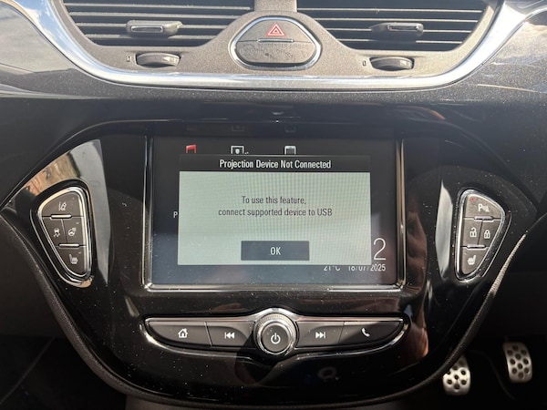 Used Vauxhall Corsa 2017 for sale - 75341148: Photo 31