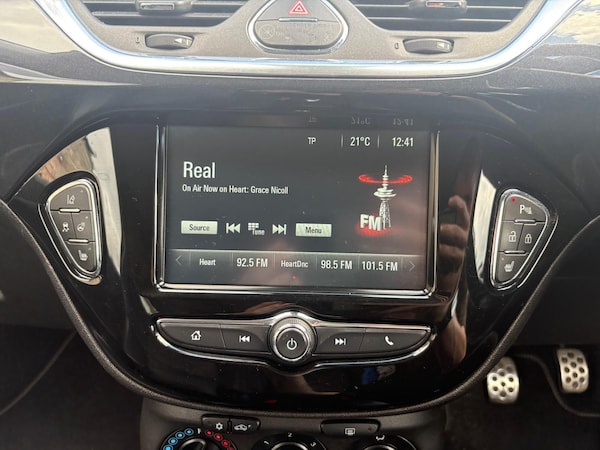 Used Vauxhall Corsa 2017 for sale - 75341148: Photo 32