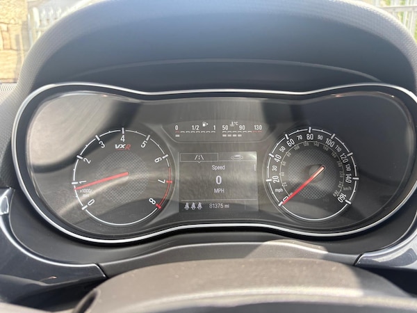 Used Vauxhall Corsa 2017 for sale - 75341148: Photo 33