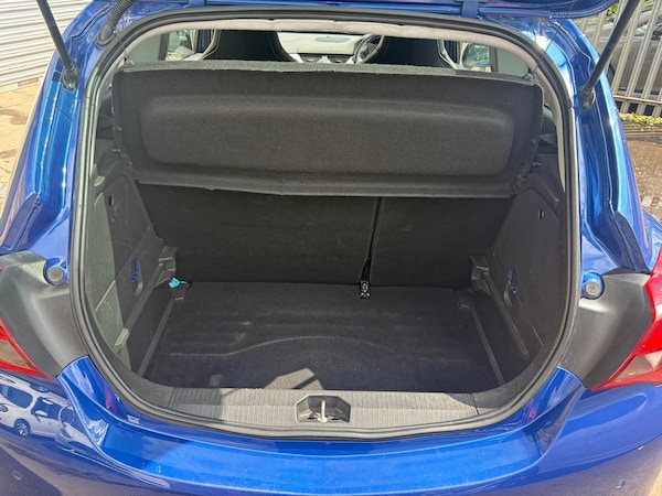 Used Vauxhall Corsa 2017 for sale - 75341148: Photo 35