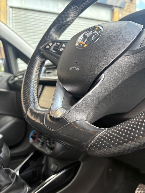 Used Vauxhall Corsa 2017 for sale - 75341148: Photo 36