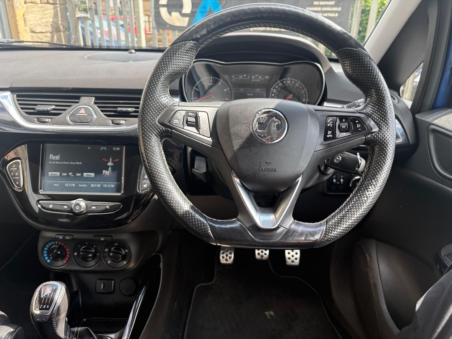 Vehicle 37