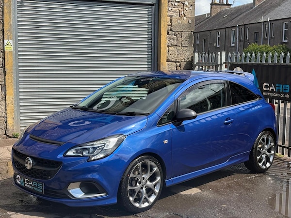 Used Vauxhall Corsa 2017 for sale - 75341148: Photo 3