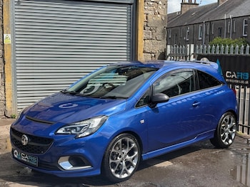 Used Vauxhall Corsa 2017 for sale - 75341148: Photo
