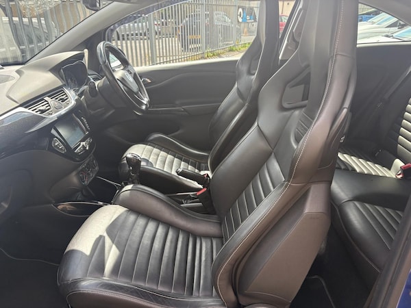Used Vauxhall Corsa 2017 for sale - 75341148: Photo 40
