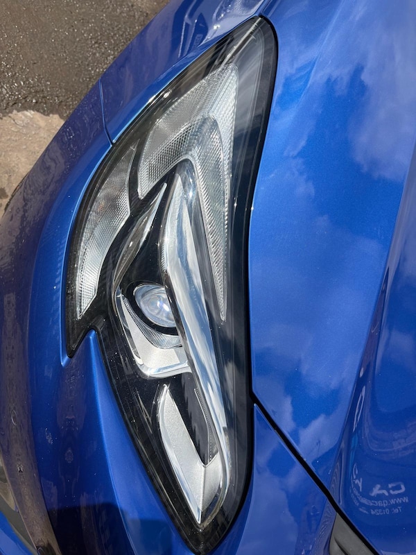 Used Vauxhall Corsa 2017 for sale - 75341148: Photo 42