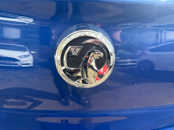 Used Vauxhall Corsa 2017 for sale - 75341148: Photo 43