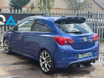 Used Vauxhall Corsa 2017 for sale - 75341148: Photo