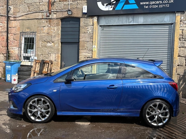 Used Vauxhall Corsa 2017 for sale - 75341148: Photo 5