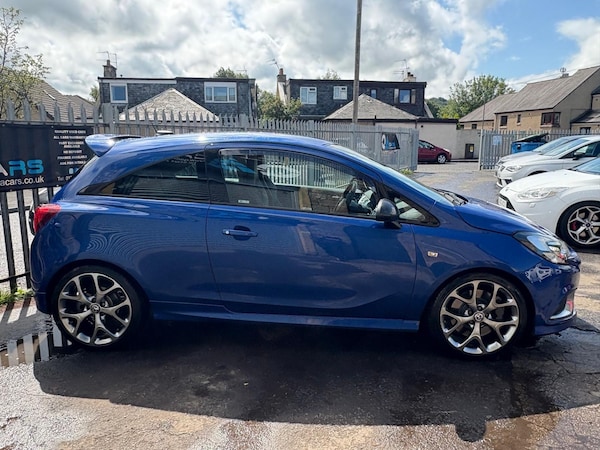 Used Vauxhall Corsa 2017 for sale - 75341148: Photo 7