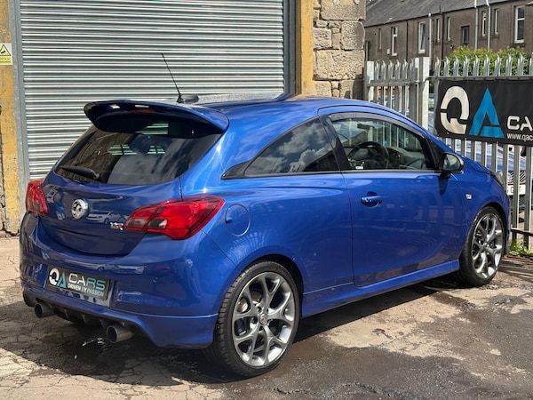 Used Vauxhall Corsa 2017 for sale - 75341148: Photo 8