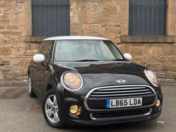 2015 (65) - 1.2 One 3dr Auto