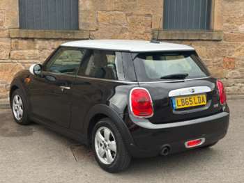 Used MINI Hatch 2015 for sale - 75301591: Photo