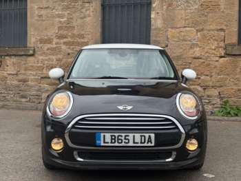 Used MINI Hatch 2015 for sale - 75301591: Photo