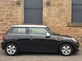 Used MINI Hatch 2015 for sale - 75301591: Photo