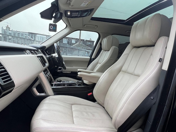 Used Land Rover Range Rover 2015 for sale - 74877385: Photo 10