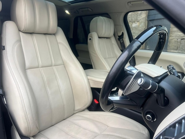 Used Land Rover Range Rover 2015 for sale - 74877385: Photo 11