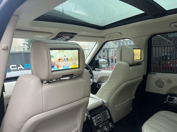Used Land Rover Range Rover 2015 for sale - 74877385: Photo 12