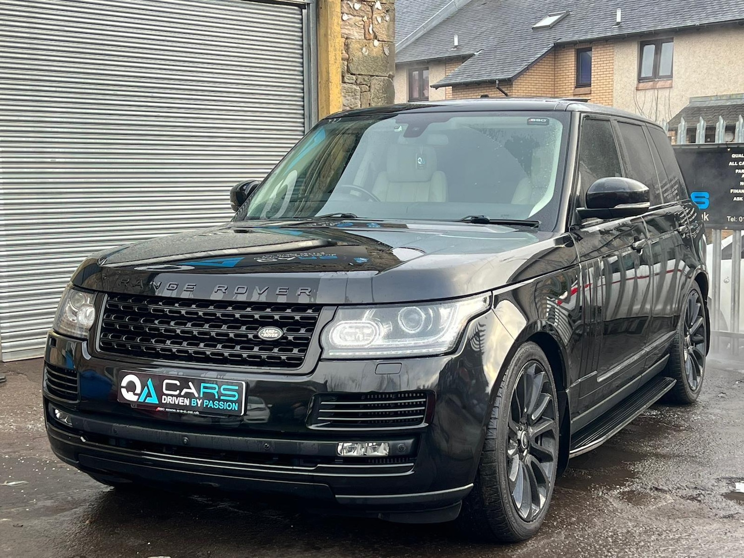 Vehicle 13