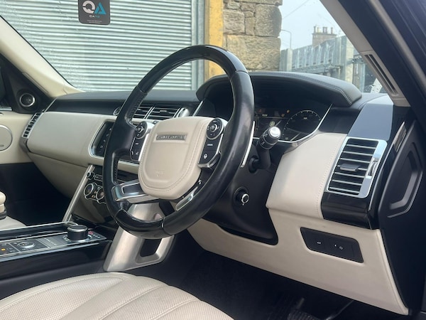 Used Land Rover Range Rover 2015 for sale - 74877385: Photo 14