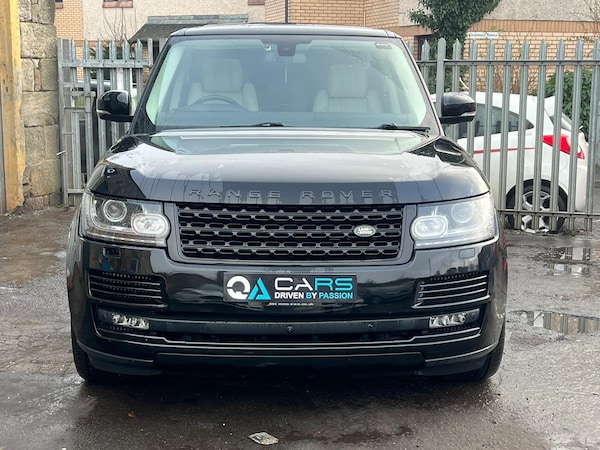 Used Land Rover Range Rover 2015 for sale - 74877385: Photo 17