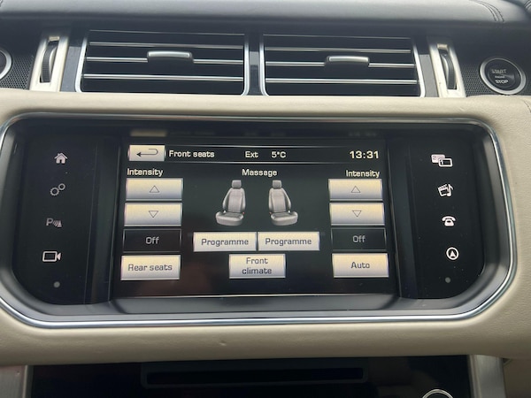 Used Land Rover Range Rover 2015 for sale - 74877385: Photo 21
