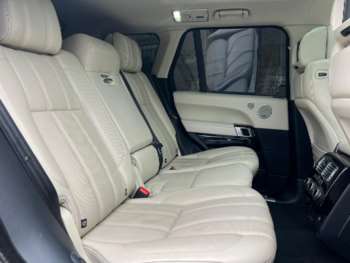 Used Land Rover Range Rover 2015 for sale - 74877385: Photo