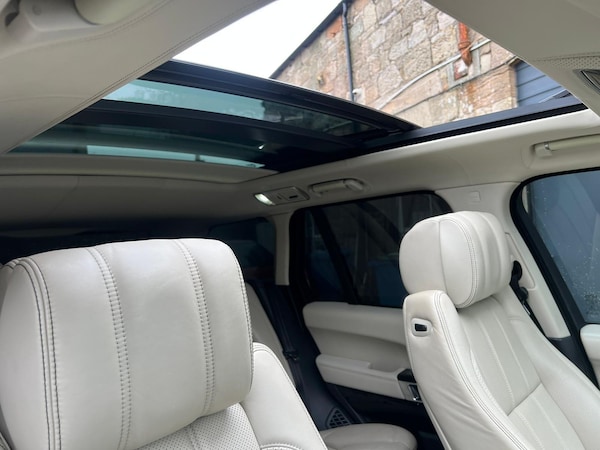 Used Land Rover Range Rover 2015 for sale - 74877385: Photo 5
